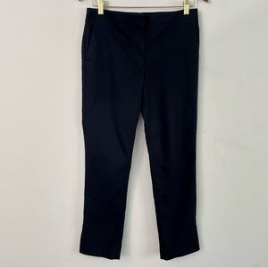 Helmut Lang Black Formal Pants Size 4